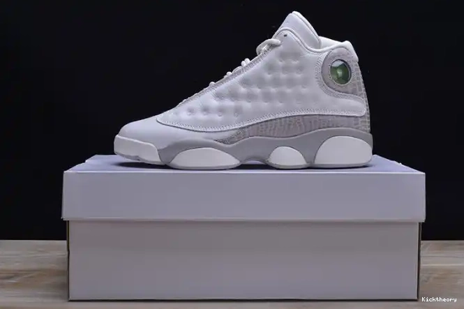 Kick Theory Retro Air mens 